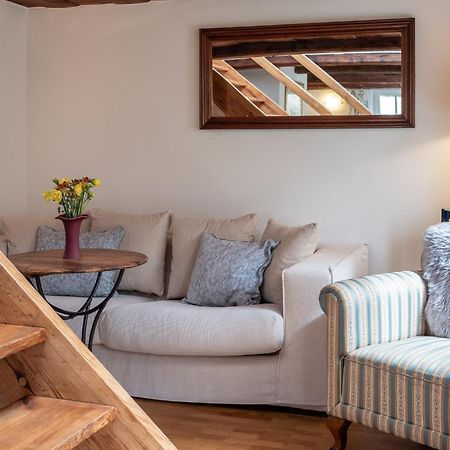 Apartmenthaus Brunnenhof Papstdorf المظهر الخارجي الصورة