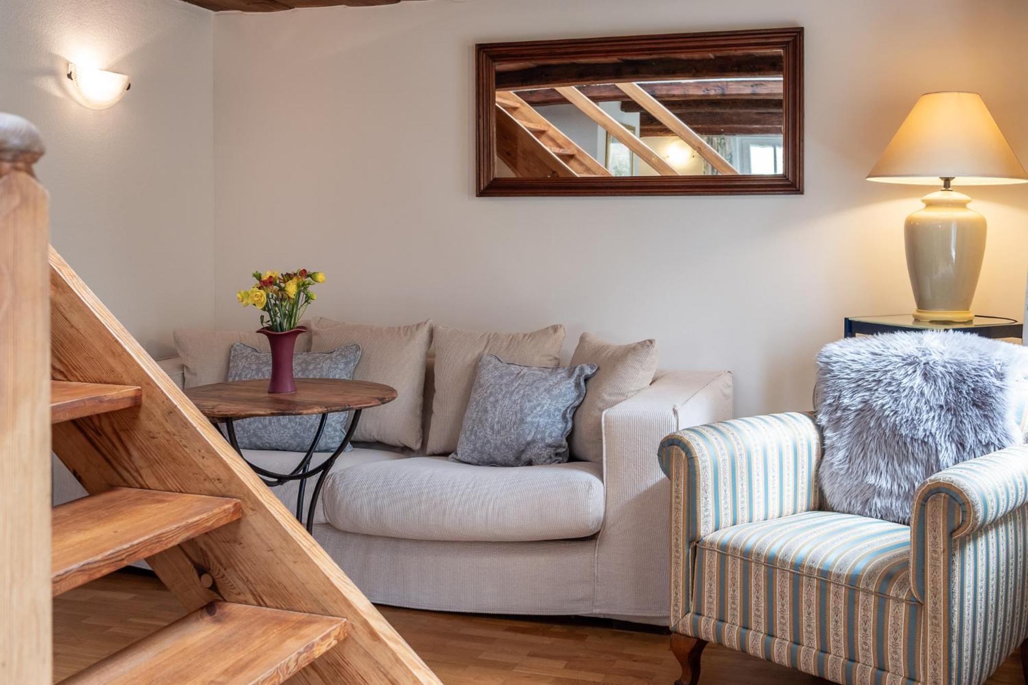 Apartmenthaus Brunnenhof Papstdorf المظهر الخارجي الصورة