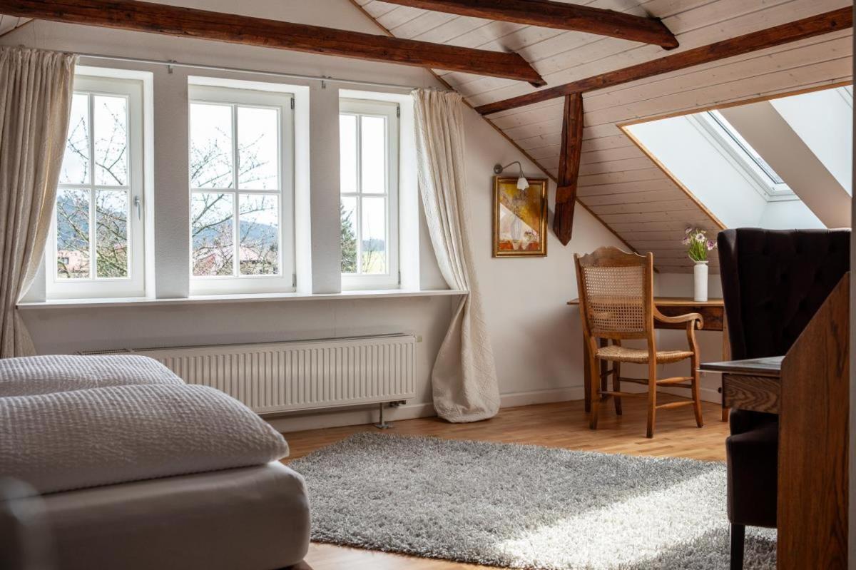 Apartmenthaus Brunnenhof Papstdorf المظهر الخارجي الصورة