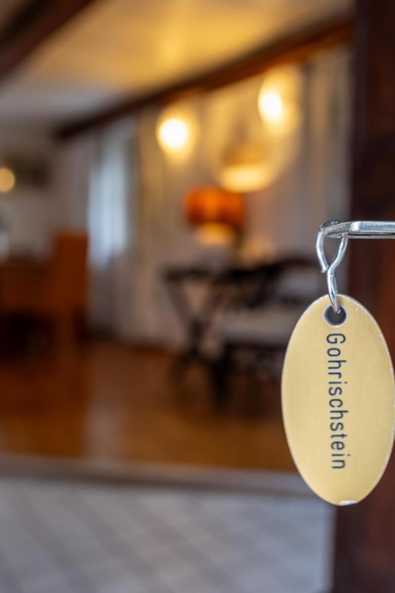 Apartmenthaus Brunnenhof Papstdorf المظهر الخارجي الصورة