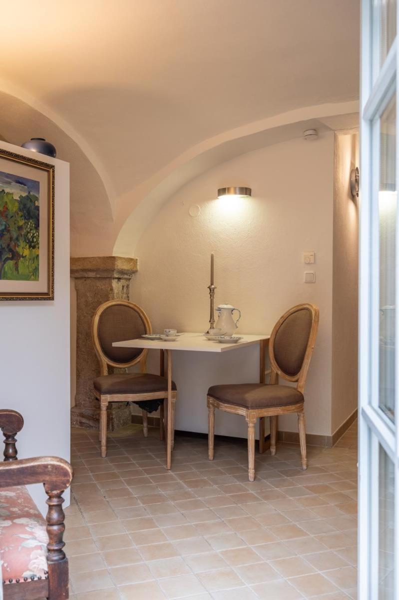 Apartmenthaus Brunnenhof Papstdorf المظهر الخارجي الصورة
